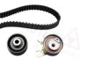 AUTEX 702606 Timing Belt Kit